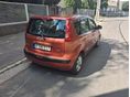 NISSAN NOTE 2006/10 - 3