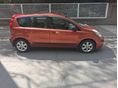 NISSAN NOTE 2006/10 - 4