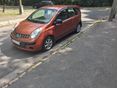 NISSAN NOTE 2006/10 - 5