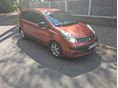 NISSAN NOTE 2006/10 - 6