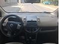 NISSAN NOTE 2006/10 - 7