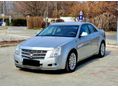 CADILLAC CTS 2010/11 - 1