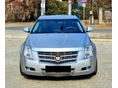 CADILLAC CTS 2010/11 - 2