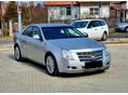 CADILLAC CTS 2010/11 - 3