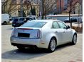 CADILLAC CTS 2010/11 - 5