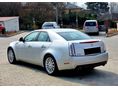 CADILLAC CTS 2010/11 - 7