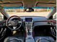 CADILLAC CTS 2010/11 - 10