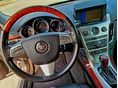 CADILLAC CTS 2010/11 - 11
