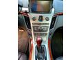 CADILLAC CTS 2010/11 - 13