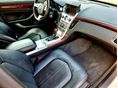 CADILLAC CTS 2010/11 - 18