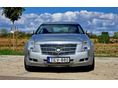 CADILLAC CTS 2010/11 - 10