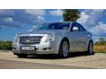 CADILLAC CTS 2010/11 - 9