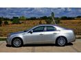 CADILLAC CTS 2010/11 - 8