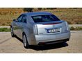 CADILLAC CTS 2010/11 - 7