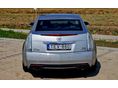 CADILLAC CTS 2010/11 - 6