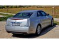 CADILLAC CTS 2010/11 - 5