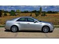 CADILLAC CTS 2010/11 - 4