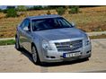 CADILLAC CTS 2010/11 - 3