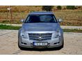 CADILLAC CTS 2010/11 - 2