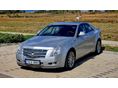 CADILLAC CTS 3.6 V6 Sport Luxury (Automata)