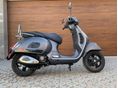 VESPA GTS Super i.e. ABS ASR J Costa kuplung szett + variátor Friss műszaki!
