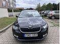 SKODA OCTAVIA 2016/8 - 2