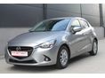 MAZDA 2 1.5 Exclusive-Line NAVI ÜLÉSFŰTÉS TEMPOMAT RADAR SZERVIZKÖNYV KM-GARANCIA