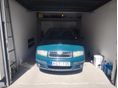 SKODA FABIA Sedan 1.2 12V Classic