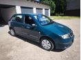 SKODA FABIA 2006/2 - 2