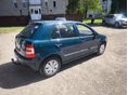 SKODA FABIA 2006/2 - 3