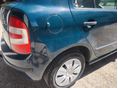 SKODA FABIA 2006/2 - 4