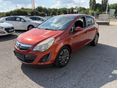 OPEL CORSA D 1.2 Color Edition TEMPOMAT! TOLATÓRADAR! KORMÁNYFŰTÉS! ÜLÉSFŰTÉS! FRISS MŰSZAKI!