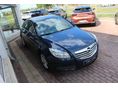 OPEL INSIGNIA 2010/8 - 2