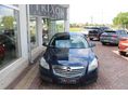 OPEL INSIGNIA 2010/8 - 4