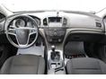 OPEL INSIGNIA 2010/8 - 9