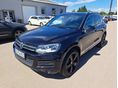 VOLKSWAGEN TOUAREG 3.0 V6 TDI BMT Tiptronic ic KAMERA.NAVI.EL.MEM.BŐR.PDC.ÜLÉSFŰTÉS.TEMPOMAT