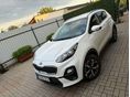 KIA SPORTAGE 1.6 GDI Silver MY21