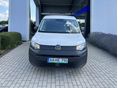VOLKSWAGEN CADDY 2022/11 - 2