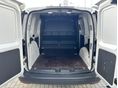 VOLKSWAGEN CADDY 2022/11 - 10