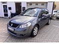 SUZUKI SX4 Sedan 1.6 GS