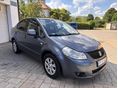 SUZUKI SX4 2009/7 - 2
