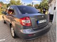 SUZUKI SX4 2009/7 - 4