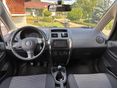 SUZUKI SX4 2009/7 - 5