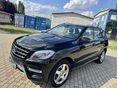 MERCEDES-BENZ ML 350 2015/7 - 1