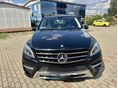MERCEDES-BENZ ML 350 2015/7 - 2