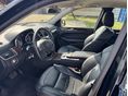 MERCEDES-BENZ ML 350 2015/7 - 9