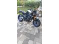 YAMAHA MT-09 SP