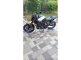 YAMAHA MT-09 2025/4 - 2
