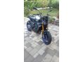 YAMAHA MT-09 2025/4 - 10