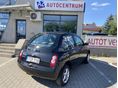 NISSAN MICRA 2006/7 - 4